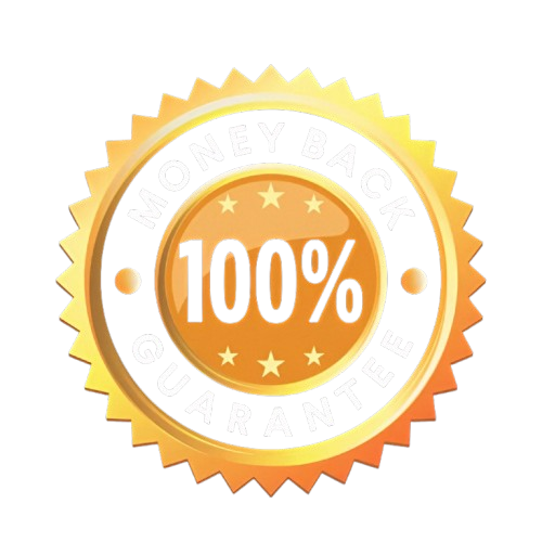 guarantee logo